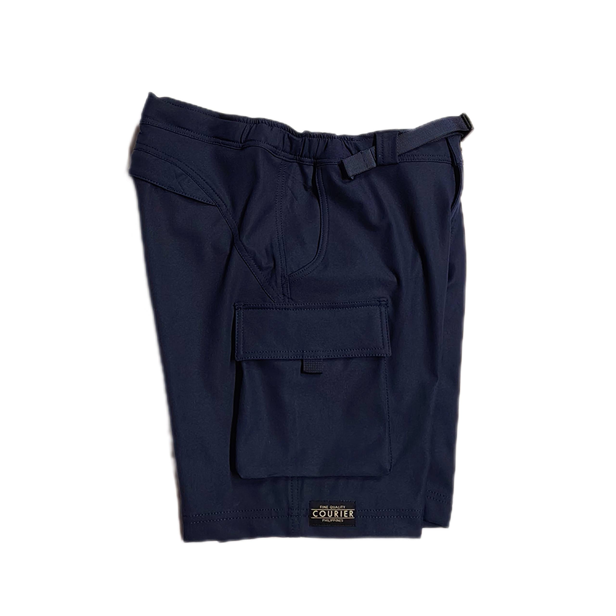 Men's Hauler 10 Shorts Navy Blue