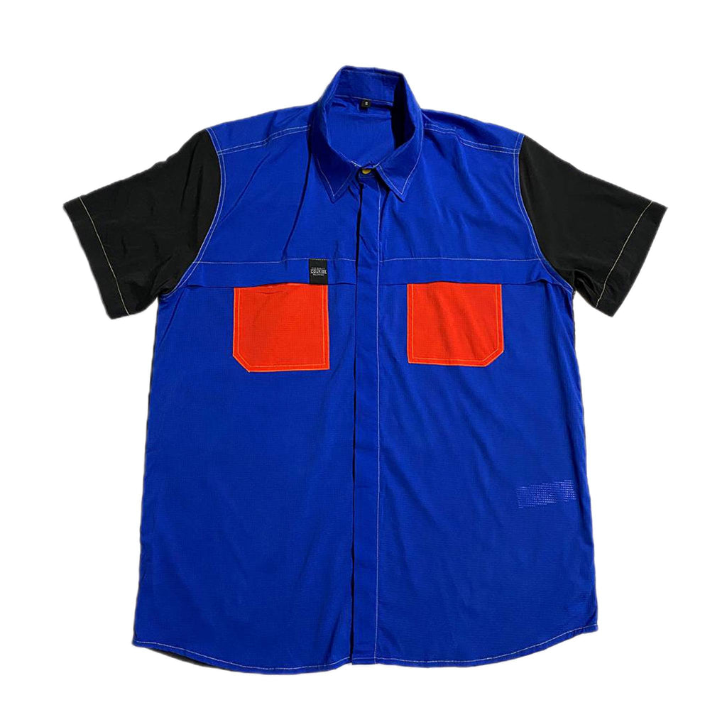 Off Grid Button Down Shirt Ralph