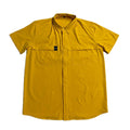 Off Grid Button Down Shirt Sunburst