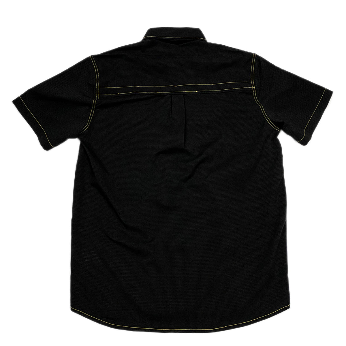 Off Grid Button Down Shirt Sunset