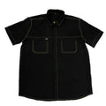Off Grid Button Down Shirt Sunset