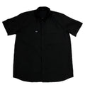 Off Grid Button Down Shirt Black