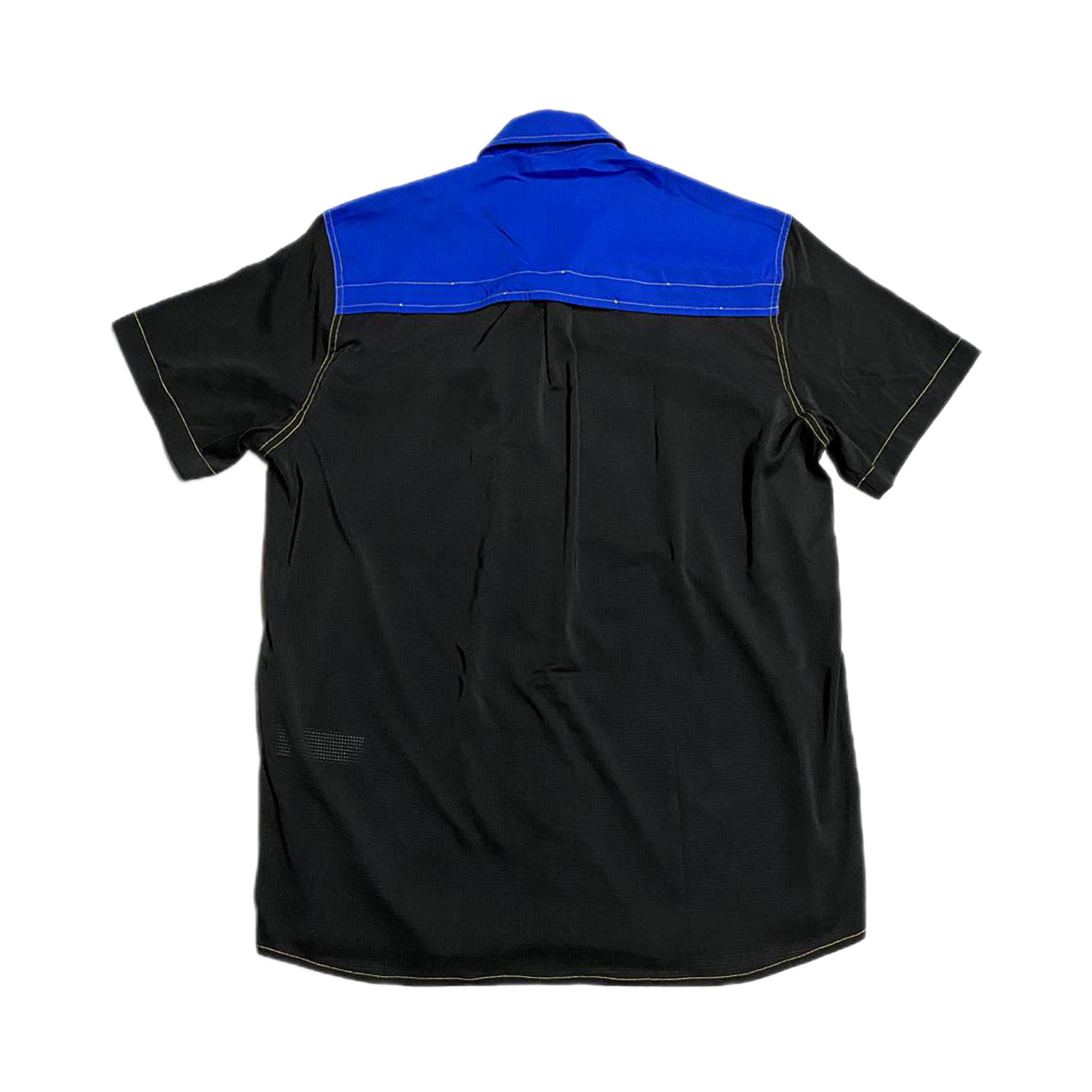 Off Grid Button Down Shirt Ralph