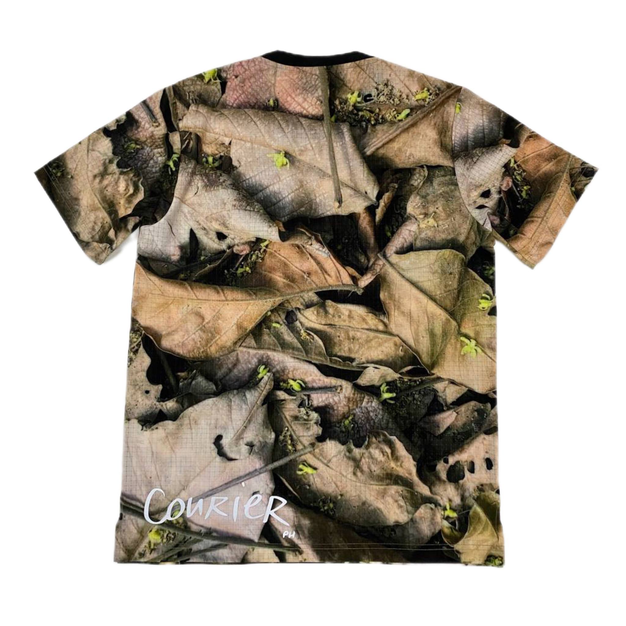 Santol Round Neck Shirt