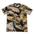 Santol Round Neck Shirt