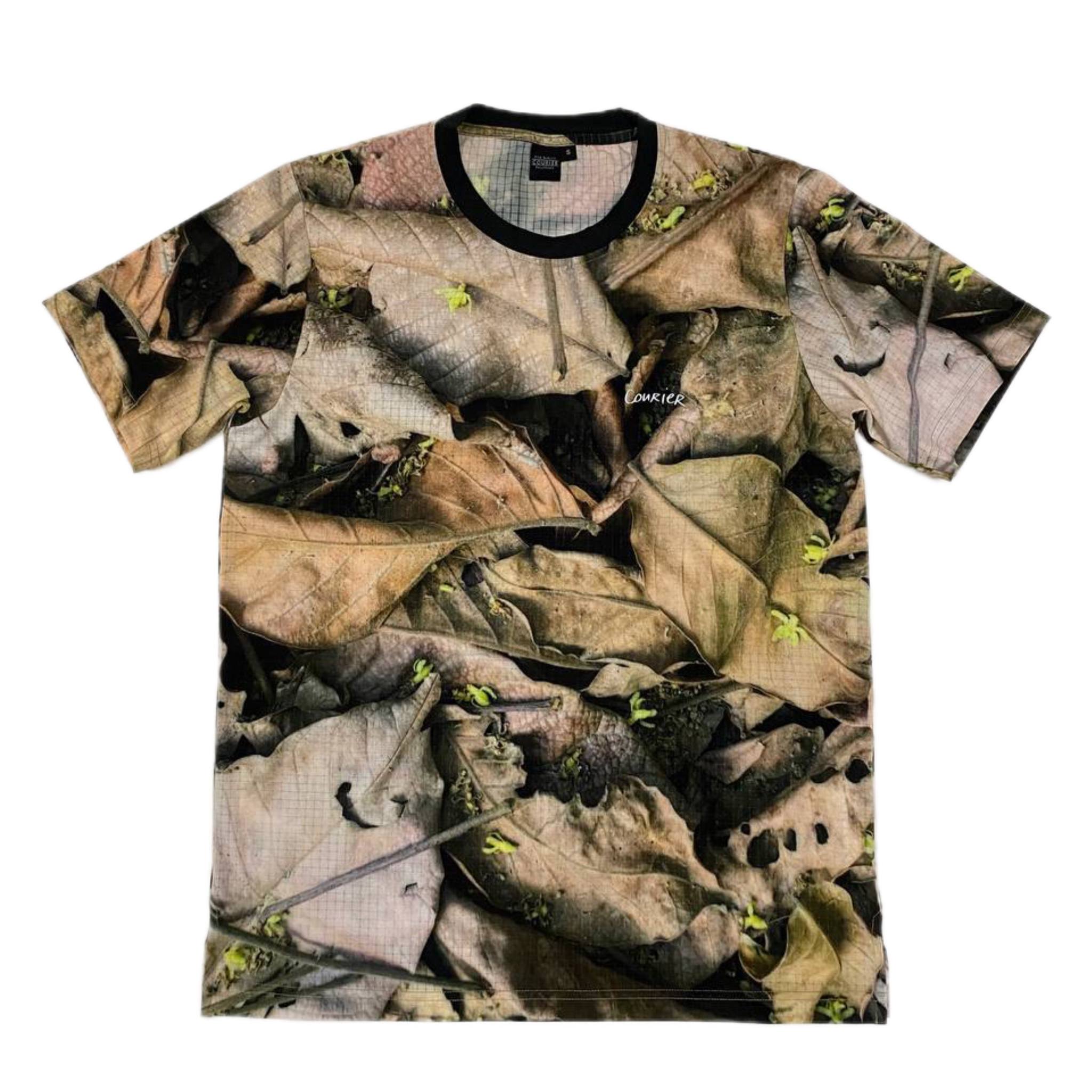 Santol Round Neck Shirt