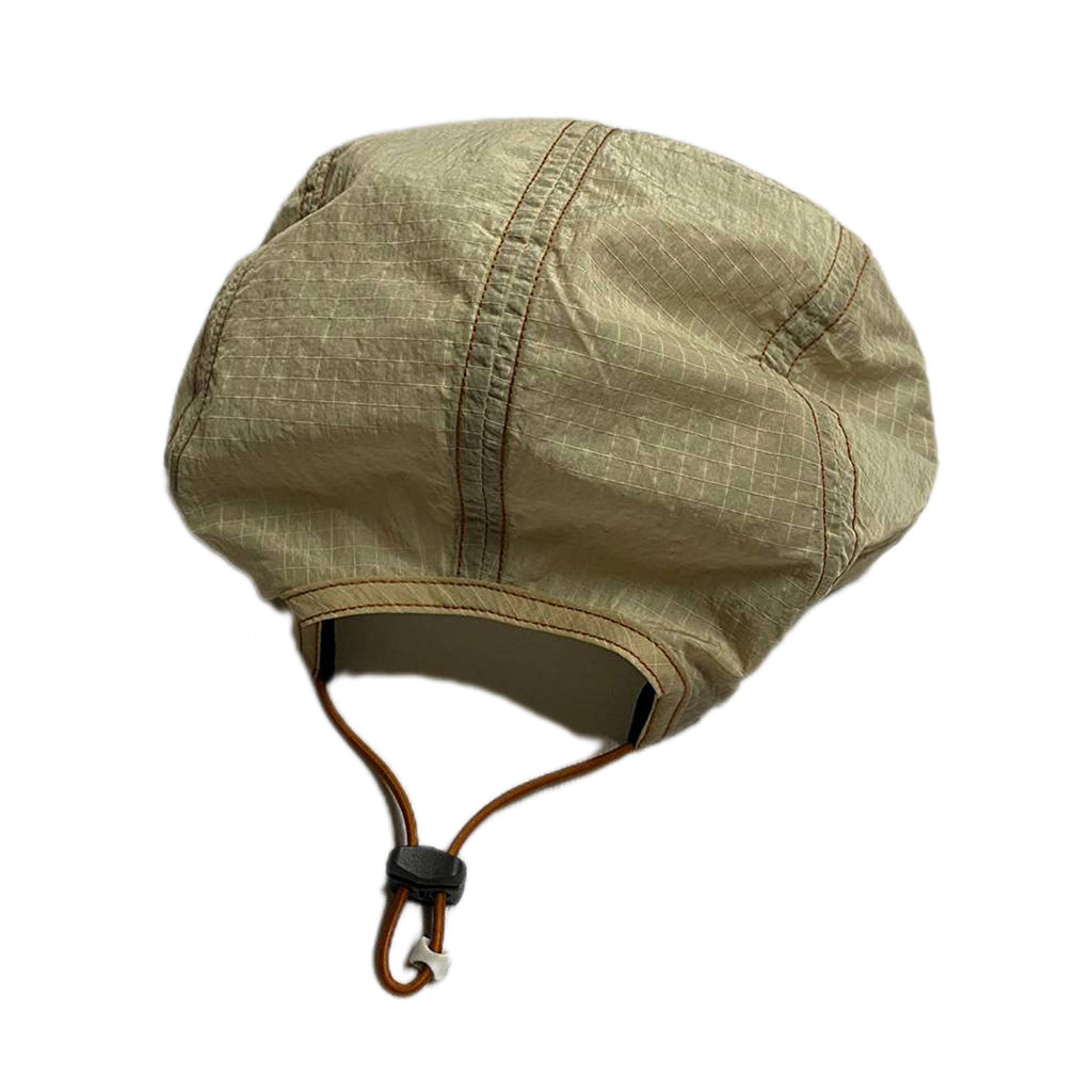 Shifter Cap Caramel