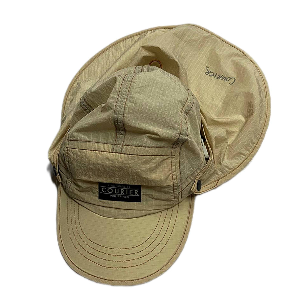 Shifter Cap Caramel