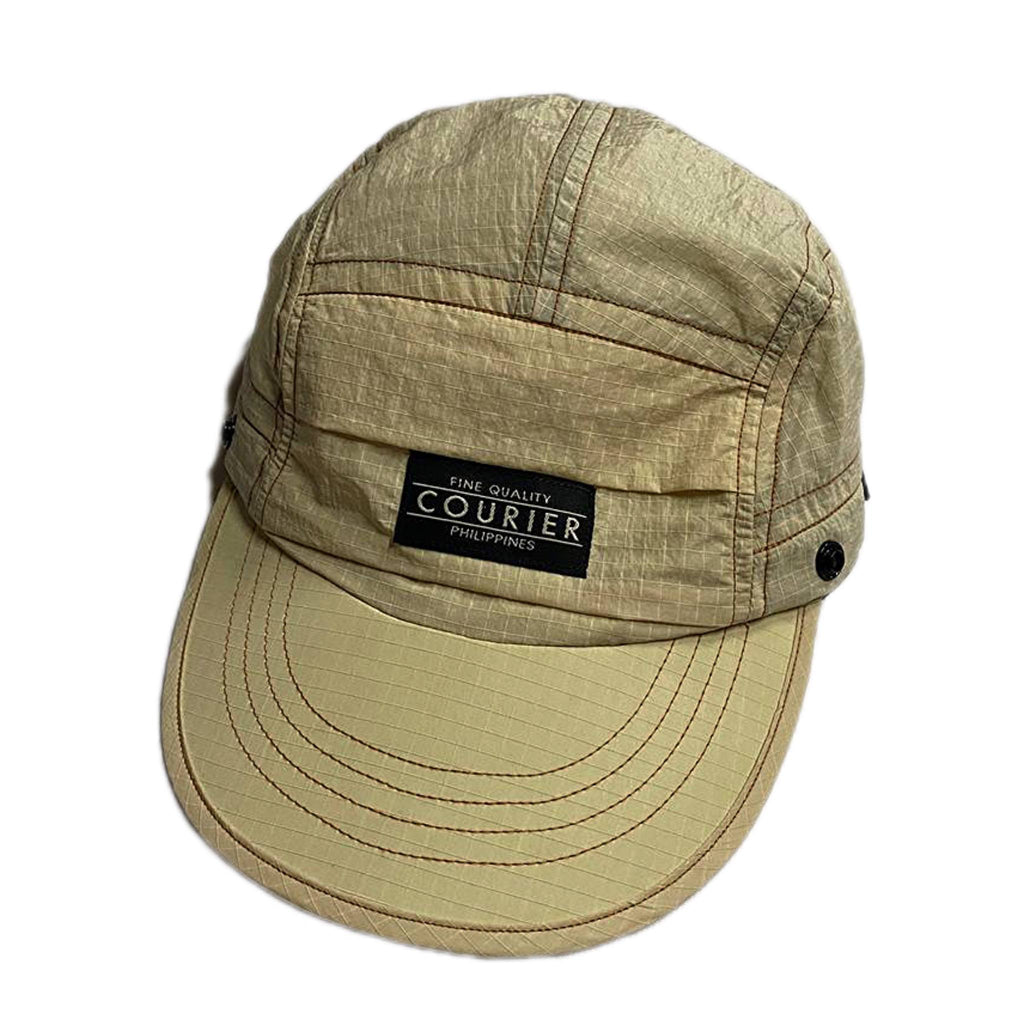 Shifter Cap Caramel