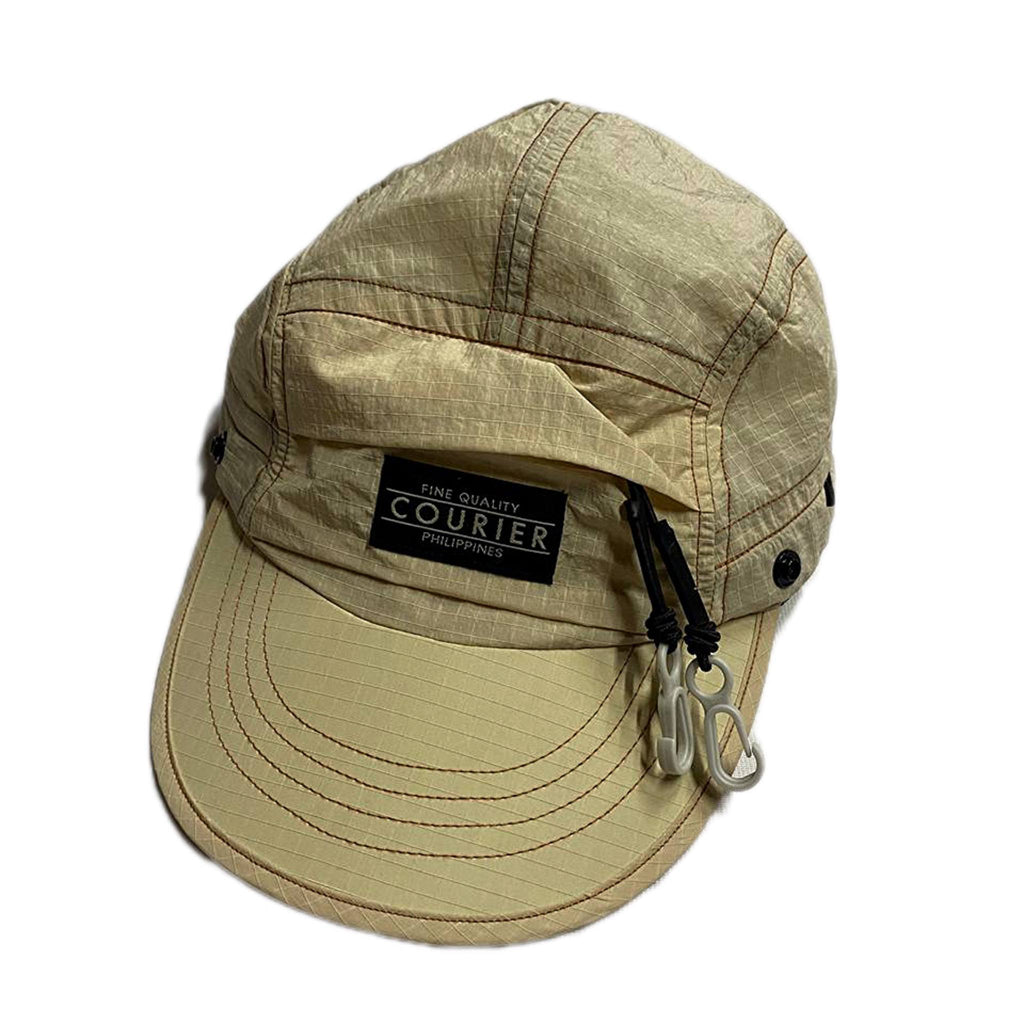 Shifter Cap Caramel