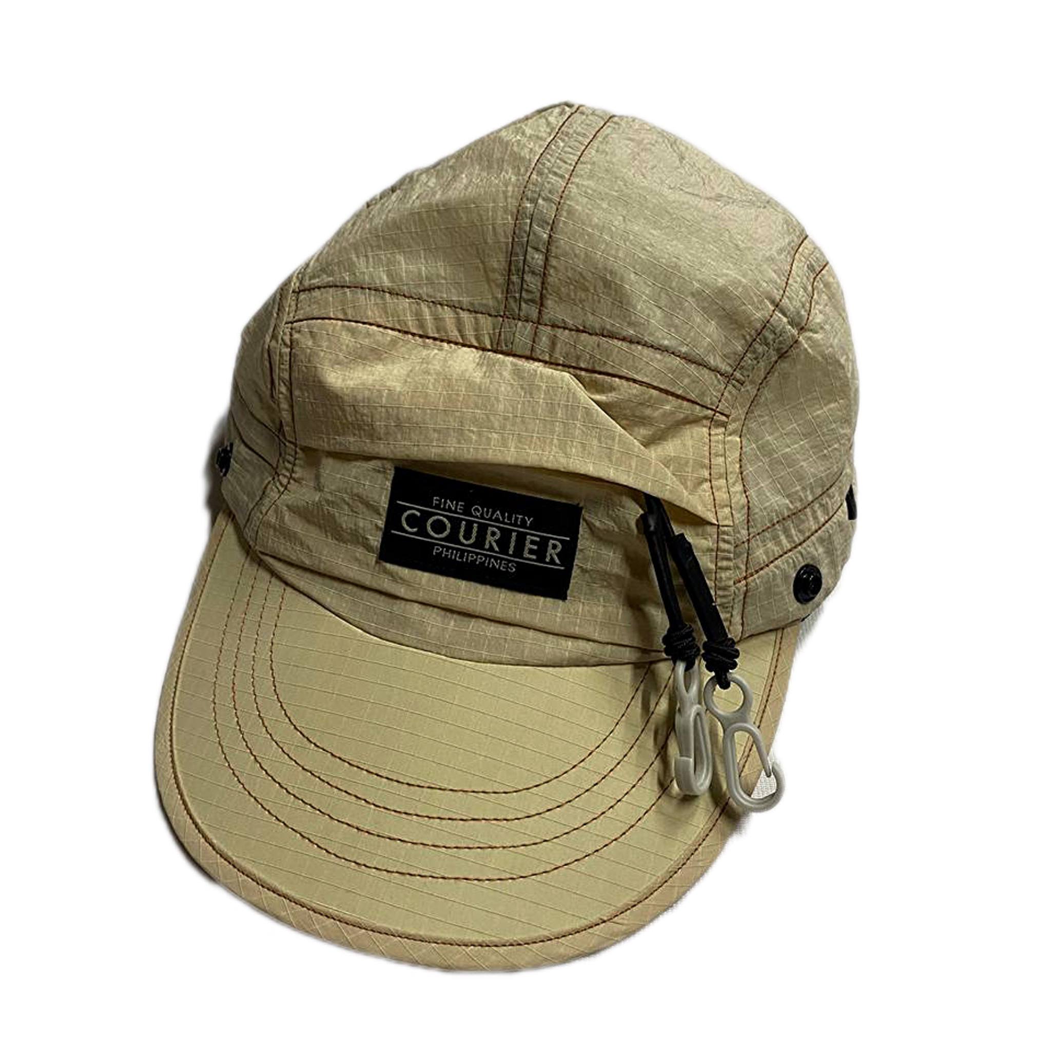 Shifter Cap Caramel