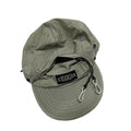 Shifter Cap Iron Gray