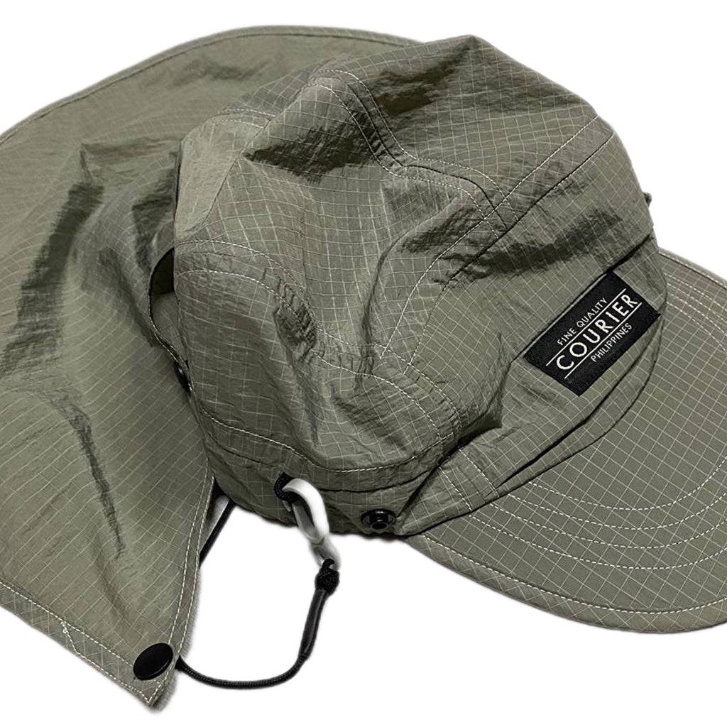 Shifter Cap Iron Gray