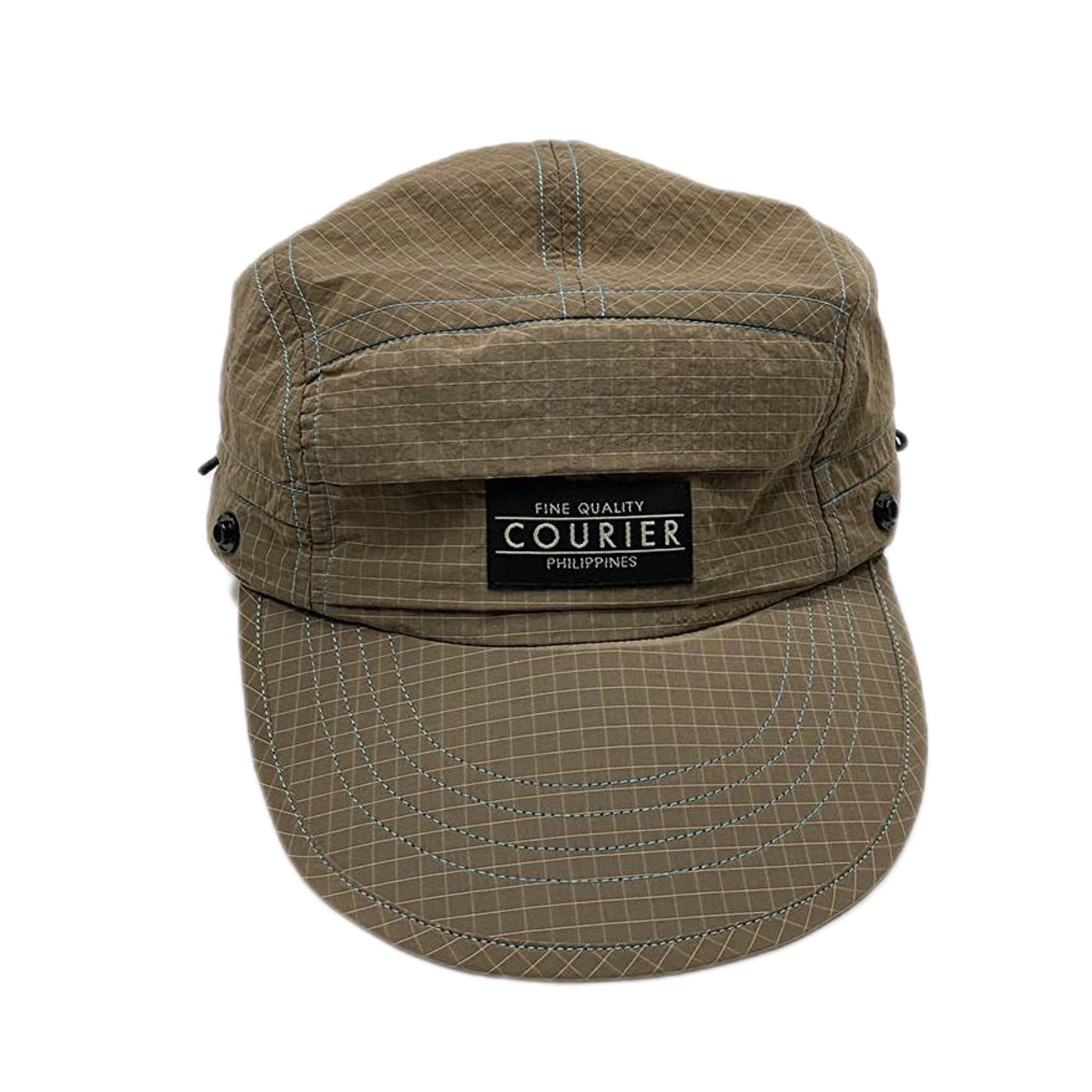 Shifter Cap Tamarind