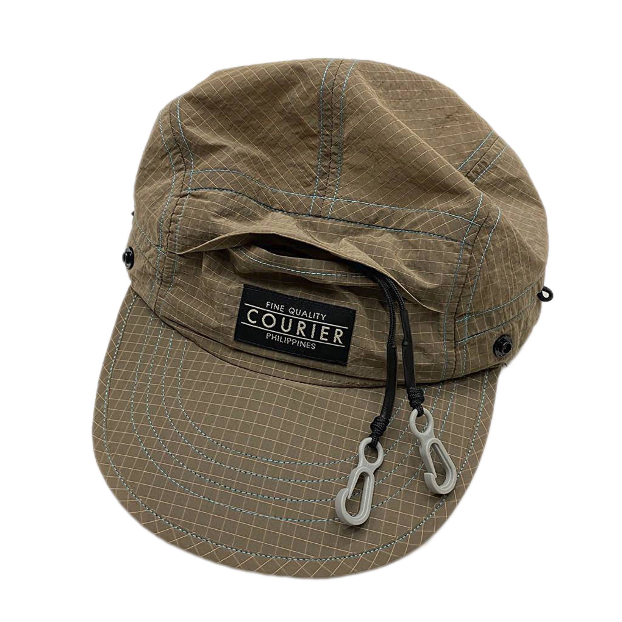 Shifter Cap Tamarind