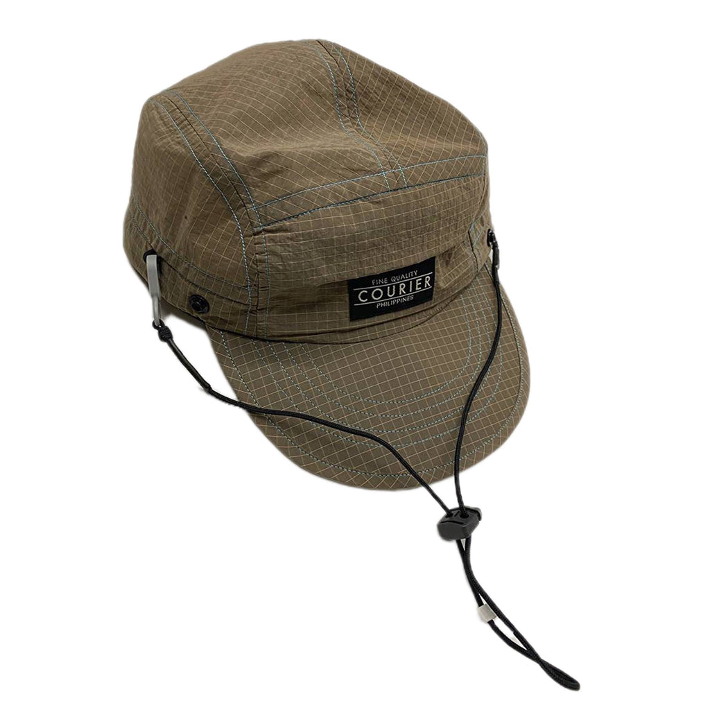 Shifter Cap Tamarind