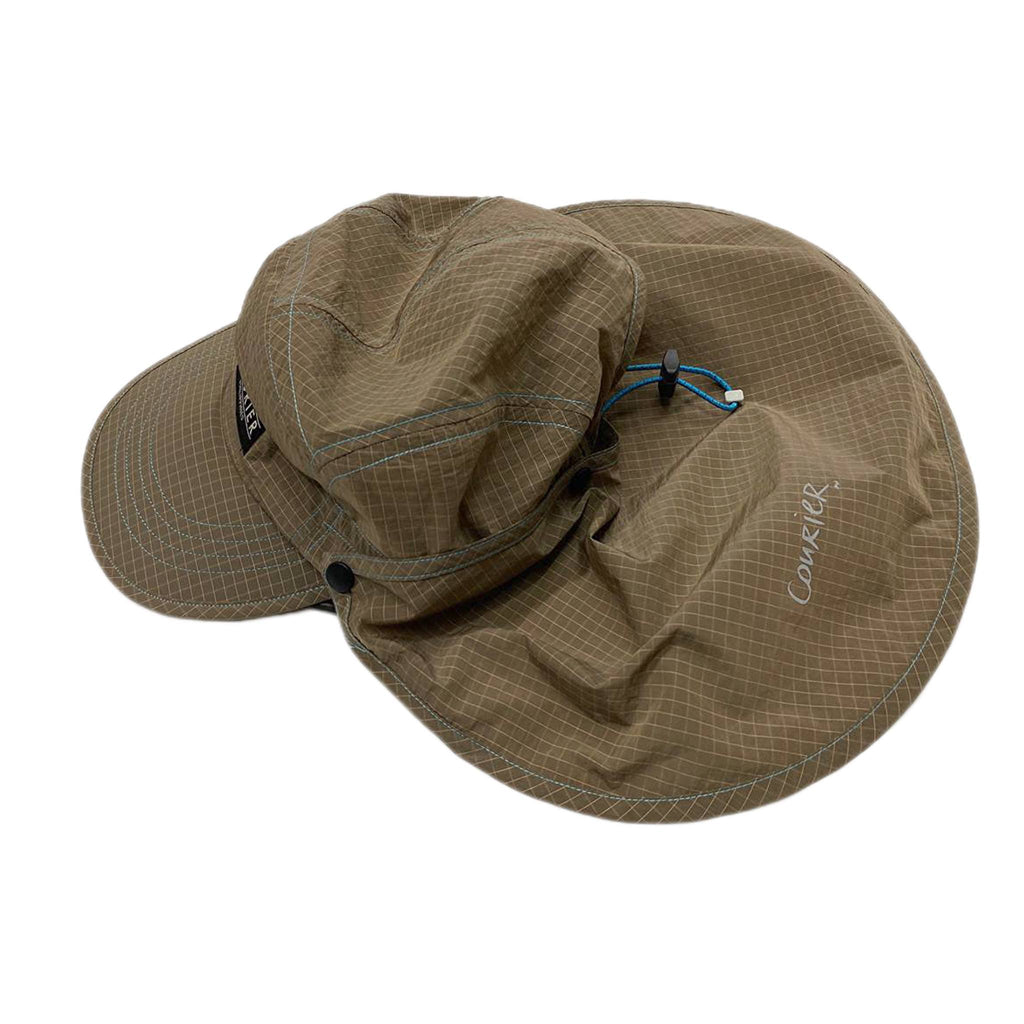 Shifter Cap Tamarind