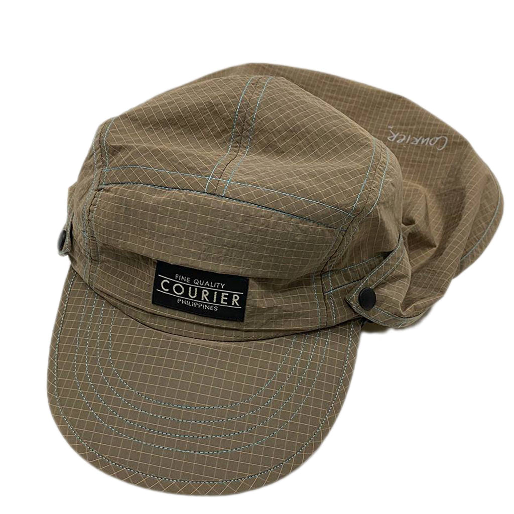 Shifter Cap Tamarind