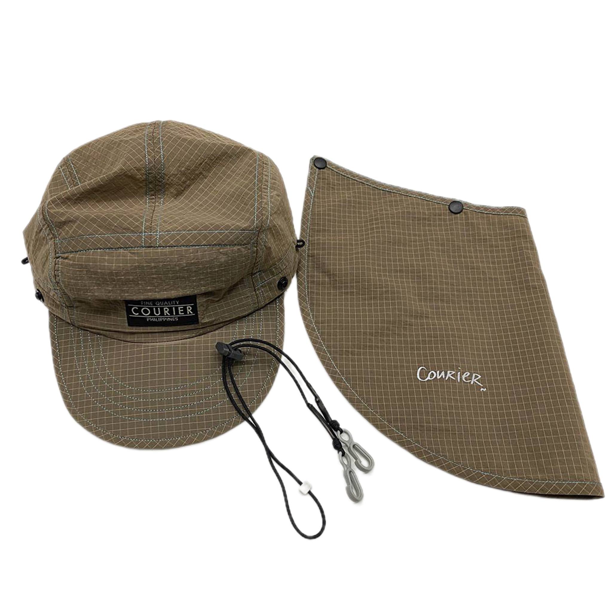 Shifter Cap Tamarind