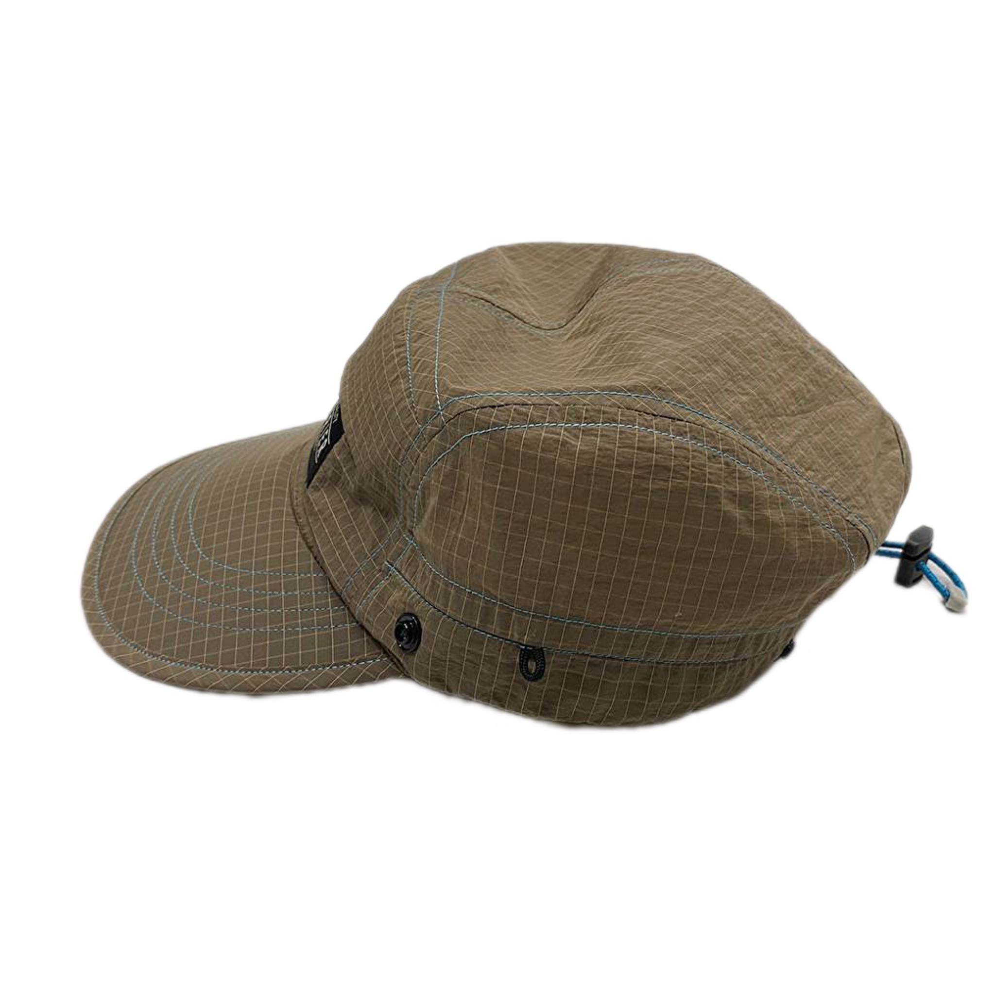 Shifter Cap Tamarind
