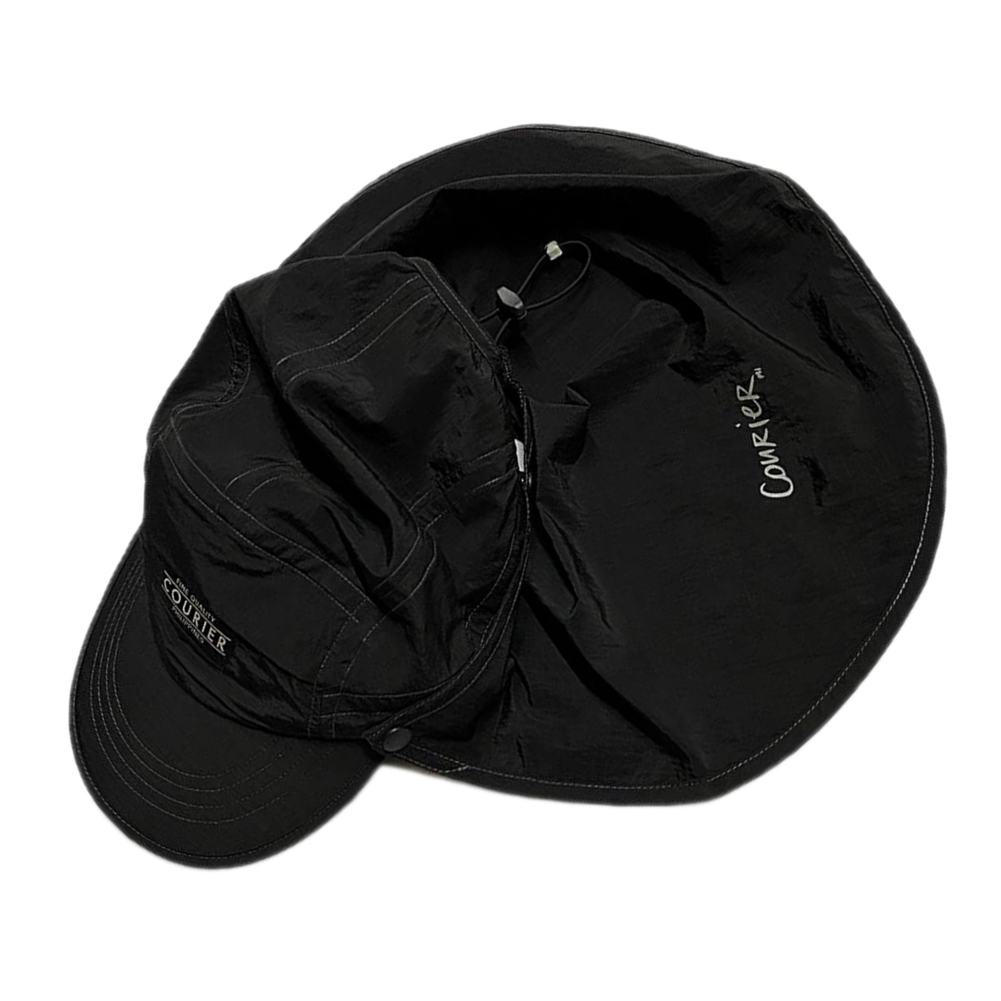 Shifter Cap Volt