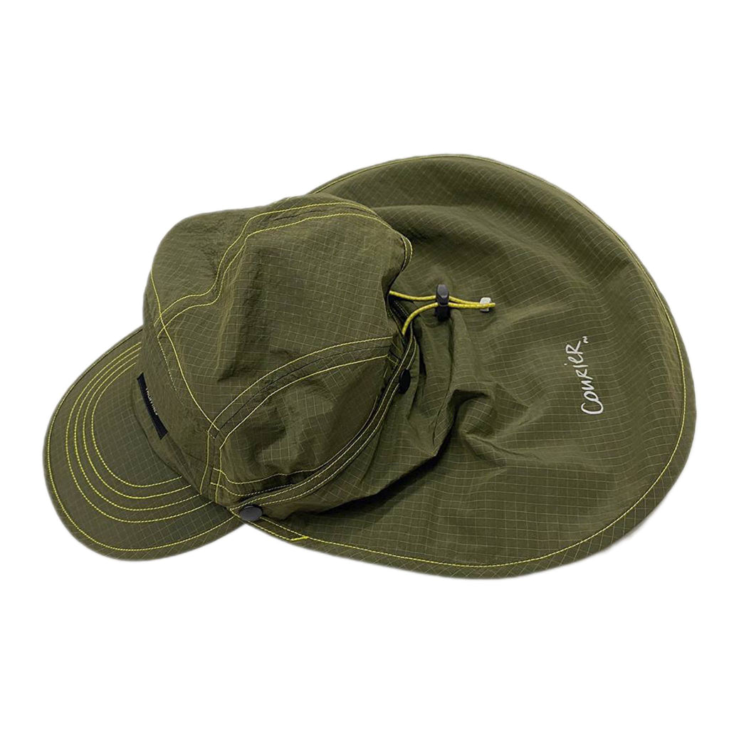 Shifter Cap Jungle Fern