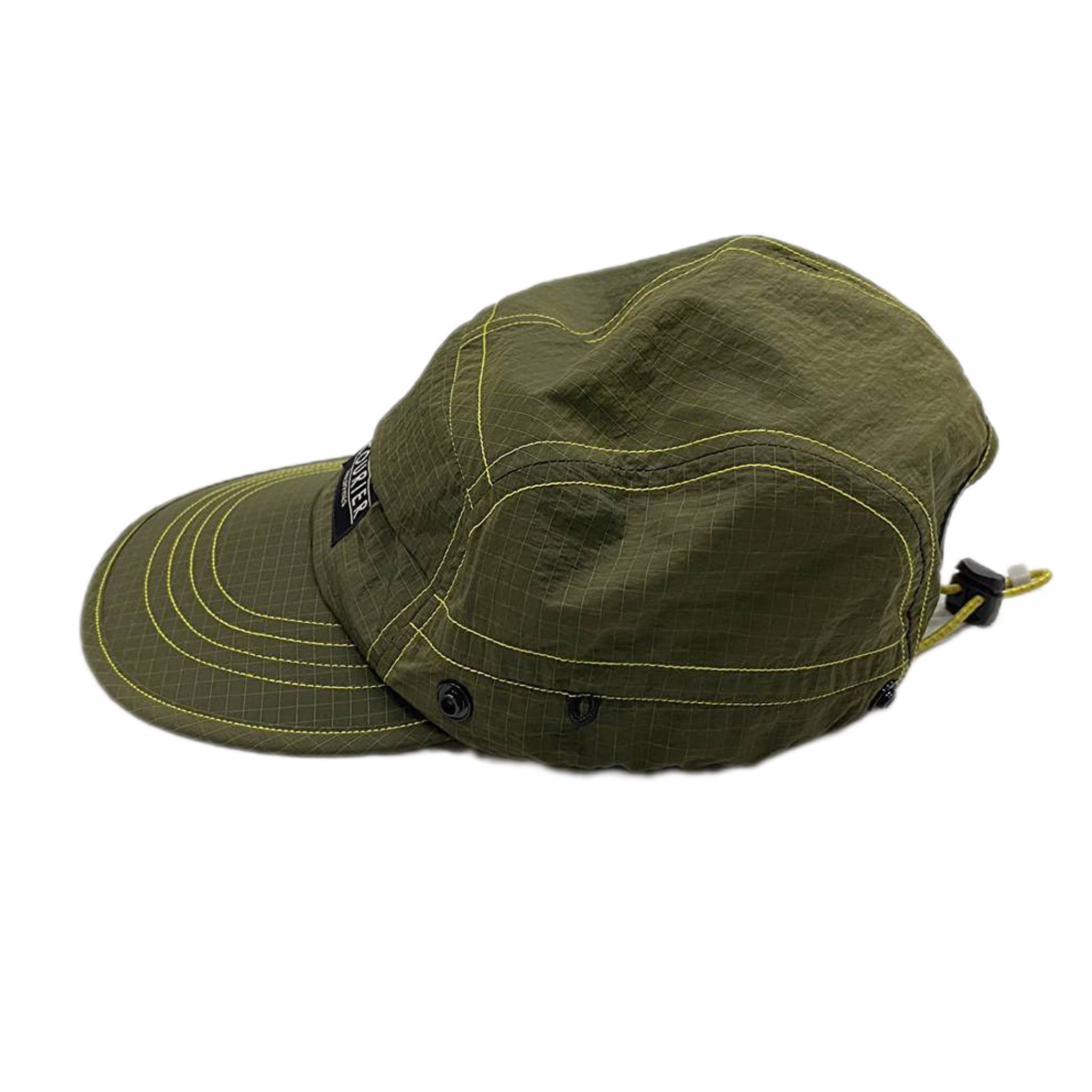 Shifter Cap Jungle Fern