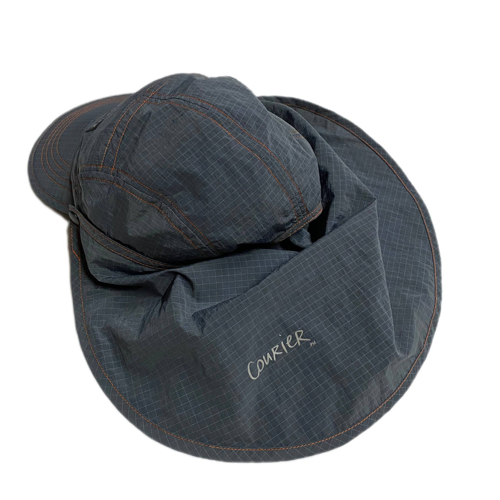 Shifter Cap Monsoon Blue