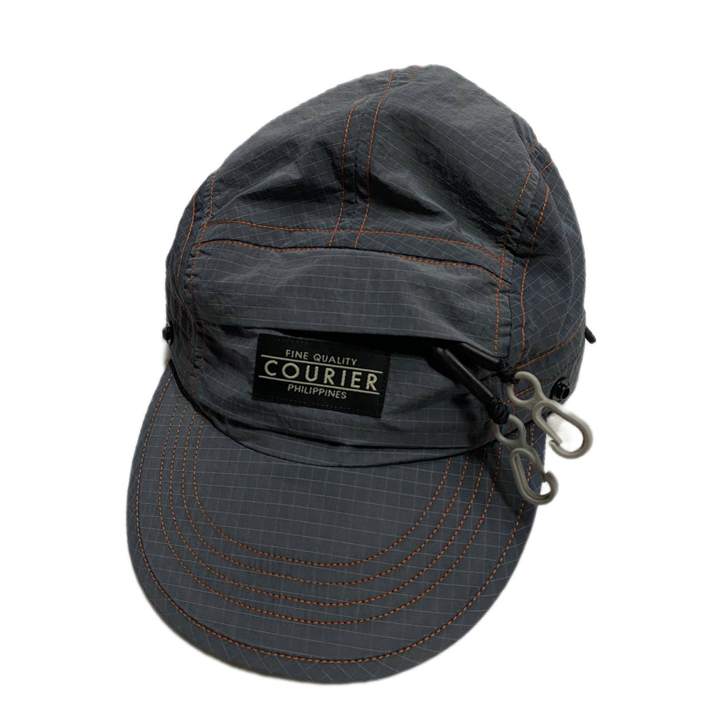 Shifter Cap Monsoon Blue
