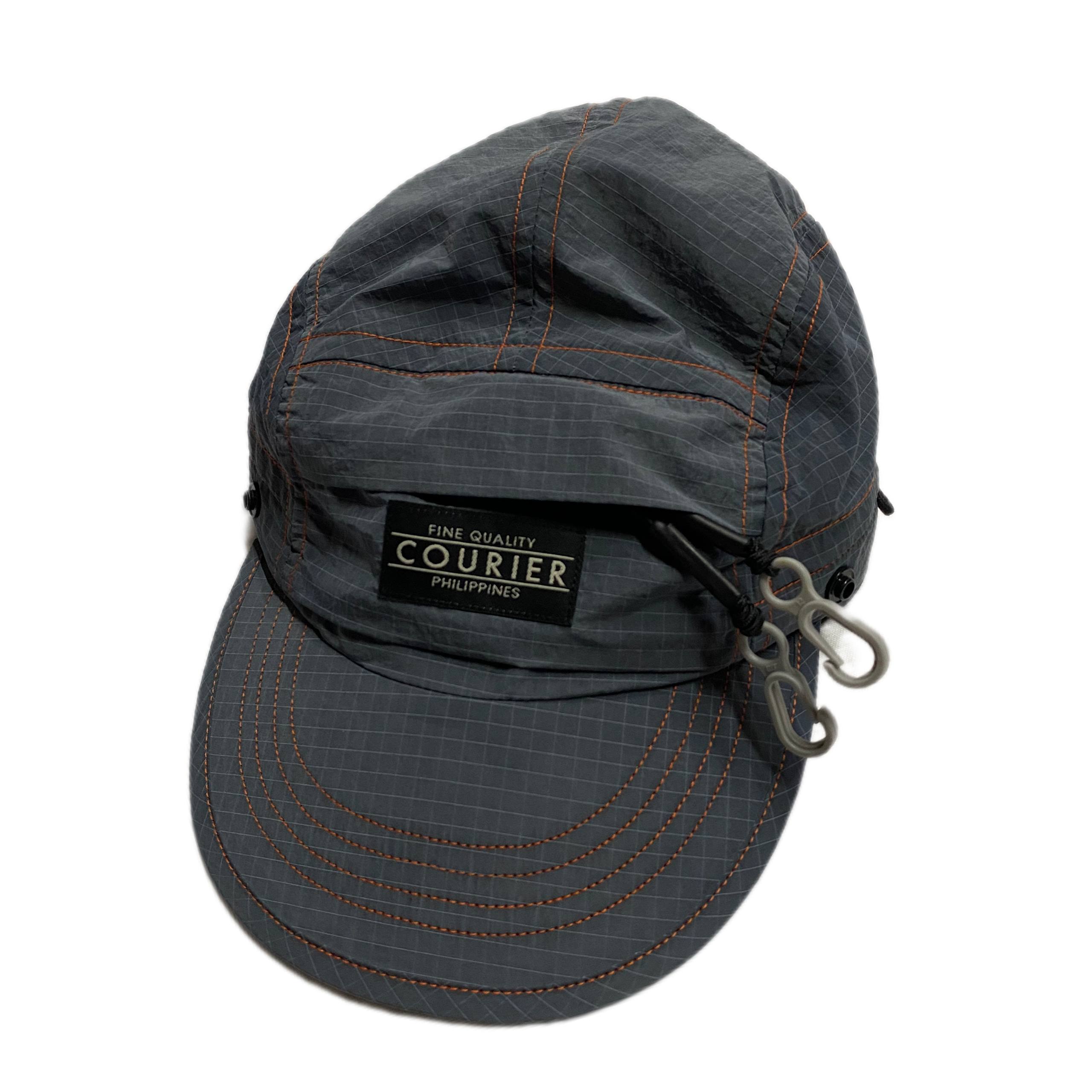 Shifter Cap Monsoon Blue