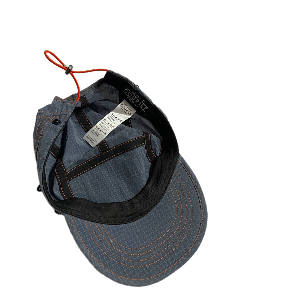 Shifter Cap Monsoon Blue