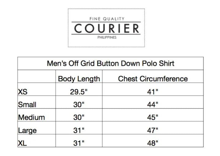 Off Grid Button Down Shirt Black