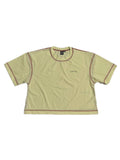 Women's Off Grid Box Tee Daylight