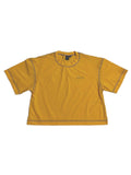 Women's Off Grid Box Tee Dusk
