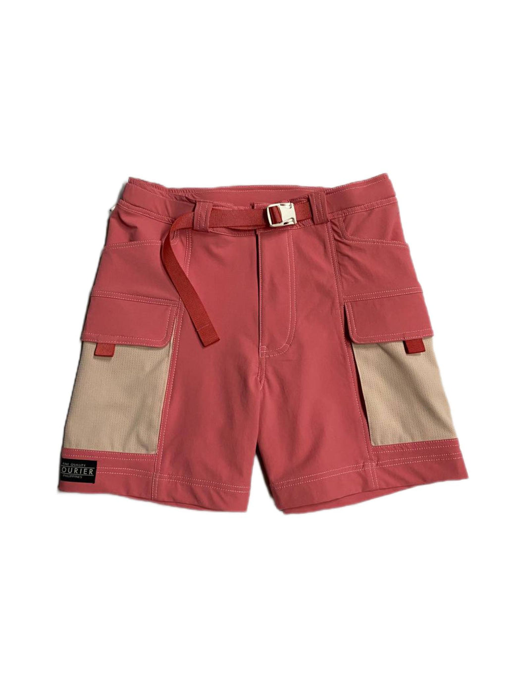 Women's City Slicker 5 Shorts Blush