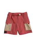 Women's City Slicker 5 Shorts Blush