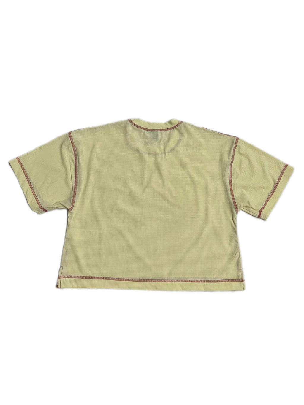 Women's Off Grid Box Tee Daylight