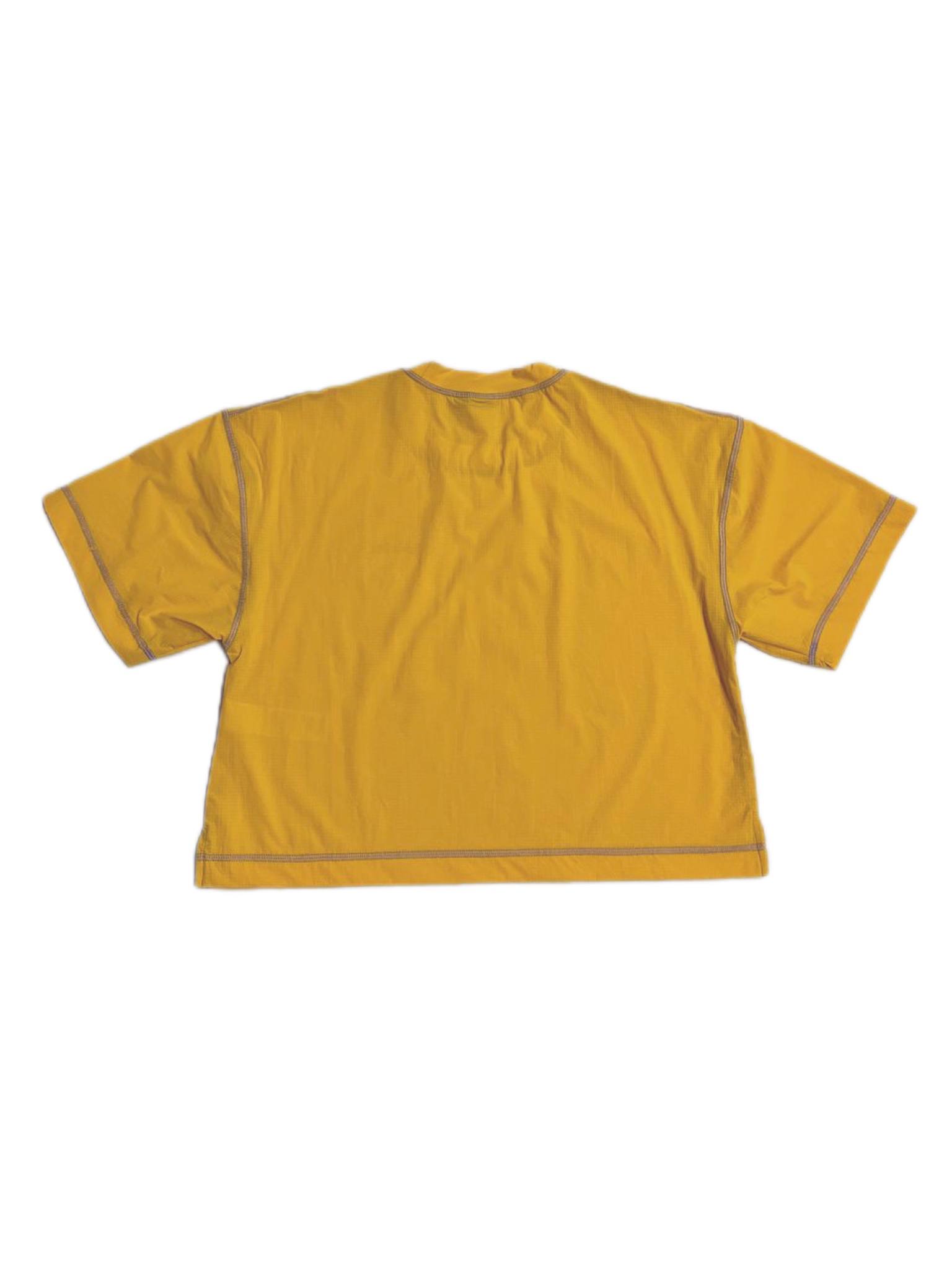Women's Off Grid Box Tee Dusk