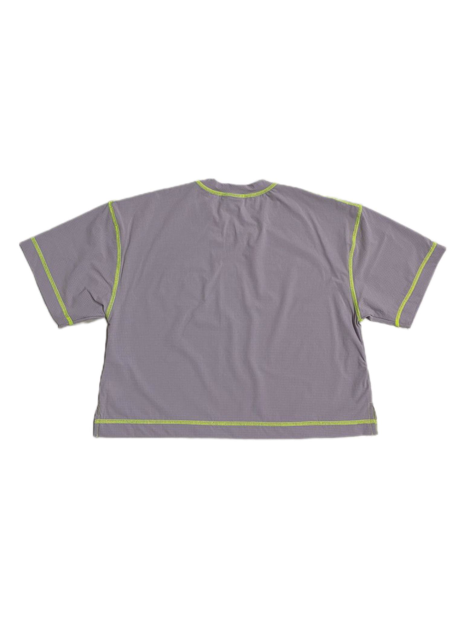 Women's Off Grid Box Tee Sundown