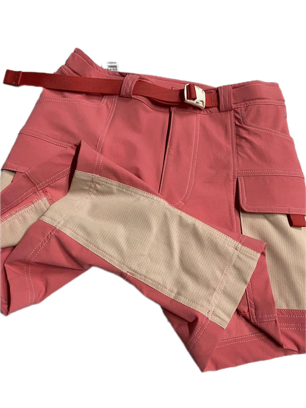 Women's City Slicker 5 Shorts Blush