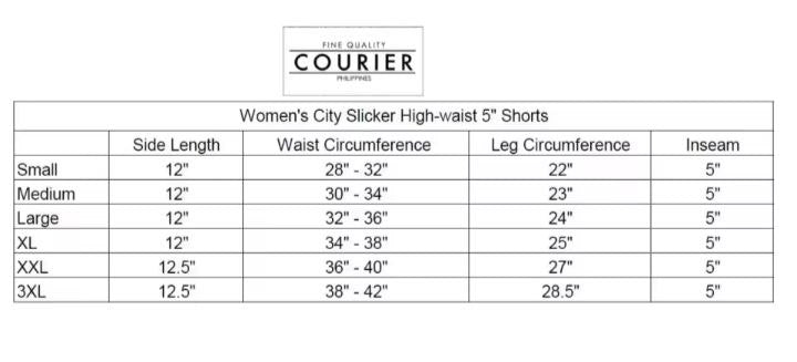 Women's City Slicker 5 Shorts Blush